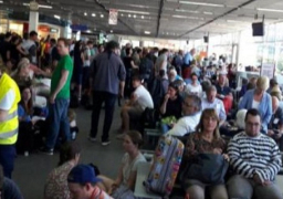 إصابة 4 أشخاص في انفجار قوي بمدينة سبليت الكرواتية