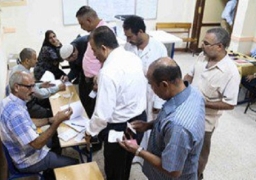 إعادة بين حبيب وعبادة على مقعد المصيلحي بالشرقية