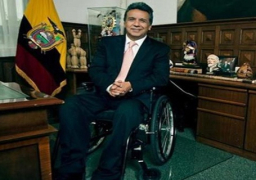 إعادة فرز أصوات الناخبين في الإكوادور تؤكد فوز مرشح الحزب الحاكم