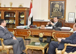 إقامة مجمع صناعي لإحدى الشركات العالمية بأسيوط