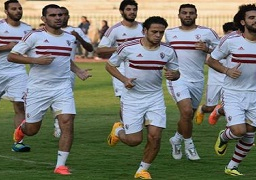 إيناسيو غاضب من فريق الزمالك باستثناء حامد وشيكابالا