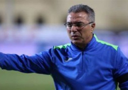 إيناسيو يحفز لاعبي الزمالك قبل لقاء المقاصة الاحد