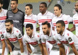 إيناسيو يعلن قائمة الزمالك لمواجهة إنبي