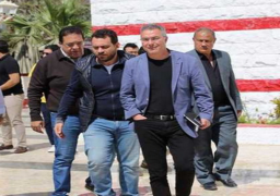 اليوم.. مؤتمر صحفي في الزمالك لتقديم “إيناسيو”