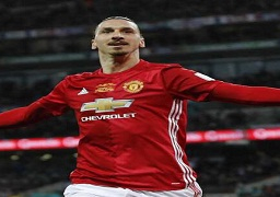 ابراهيموفيتش يتلقى عرضا أمريكيا بـ5 ملايين إسترليني