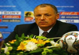 اتحاد الكرة يؤكد على القانون لفرض الانضباط بالمنظومة