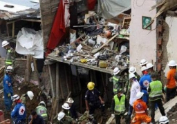 ارتفاع حصيلة ضحايا الانهيار الأرضي في كولومبيا لـ290 قتيلا