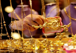 استقرار اسعار الذهب محليا..وعيار “21 “بـ627 جنيها