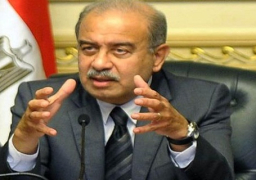 اسماعيل يوجه بتوفير الاعتمادات لاستكمال مشروعات اكاديمية الفنون