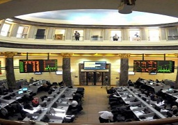 اسهم مصر تواصل الصعود بانتصاف التعاملات