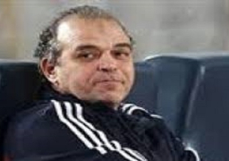 اعتذار محمد صلاح عن الاستمرار في جهاز الزمالك المعاون للبرتغالي إيناسيو