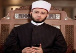 الأزهرى: مصر ستظل مرفوعة الرأس بمسلميها ومسيحييها