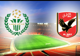 الأهلي يلتقي الاتحاد السكندري على استاد برج العرب اليوم
