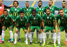 الاتحاد السكندري يستعيد قمر والسيد أمام الانتاج الحربي