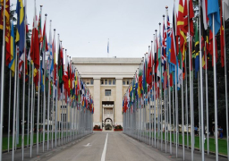 الأمم المتحدة تدعو إيران وروسيا وتركيا لمحادثات بشأن سوريا الشهر القادم