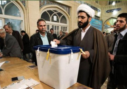 1048 مرشحًا سجلوا أسماءهم لخوض الانتخابات الرئاسية الإيرانية قبل غلق باب الترشح عصر اليوم