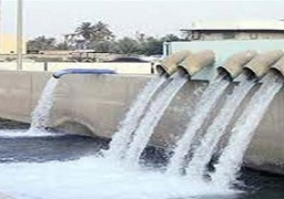 الانتهاء من مشروعات مياه الصرف بأسيوط