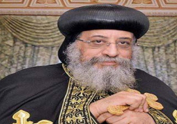 البابا تواضروس يدعو لزيارة المصابين في عيد القيامة