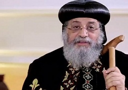 البابا تواضروس يستقبل وفدا من الفاتيكان للتعزية في شهداء طنطا والإسكندرية