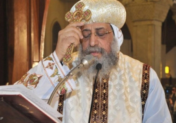 البابا تواضروس يترأس مساء اليوم قداس عيد القيامة .. والكنيسة تعتذر عن استقبال المهنئين
