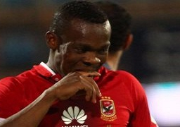 البدري: فضلت كوليبالي على كثير من اللاعبين