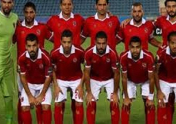 البدري يعلن قائمة الأهلي لمباراة الاتحاد السكندري