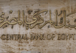 البنك المركزى : مصر تسدد 5.2 مليار دولار لبنك التصدير الأفريقى