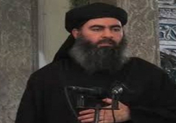 الجيش الأمريكي يعلن مقتل مساعد أبو بكر البغدادي