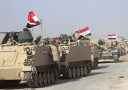 الجيش العراقى يستعد لبدء عملية تحرير تلعفر” من قبضة داعش