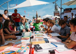 الحكومة الروسية تدعم مشروع مهرجان الكتب