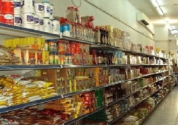 الحكومة تعلن ضخ كميات كبيرة من السلع الأساسية بأسعار مناسبة