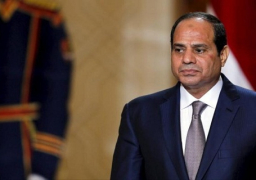 الرئيس السيسي يواصل جولته الأفريقية ..وتشاد آخر محطاته