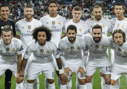 الريال فى اختبار أمام أتلتيكو في “ديربي مدريد”