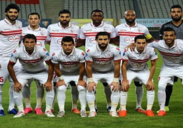 الزمالك يعود للدورى بمواجهة سموحة بعد انتهاء أزمة الانسحاب