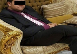 السجن المؤبد على قاضي سابق لاتهامه بحيازة المخدرات و10 سنوات لصديقته