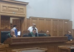 السجن المشدد 5 سنوات لإمام وخطيب مسجد فى قنا بتهمة التحريض على العنف
