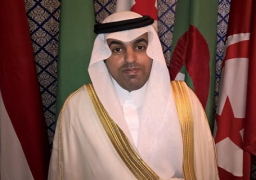 السلمي يدين جريمة قتل المدنيين في إدلب بالغازات السامة