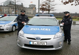 الشرطه الألمانية تعلن القبض على المشتبه به في تفجير حافلة فريق دورتموند