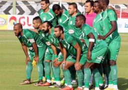 الشرقية يفوز على الداخلية بهدفين نظيفين فى الدورى الممتاز