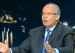 الشريف يبحث تقنين المطاعم المخالفة بعدة محافظات
