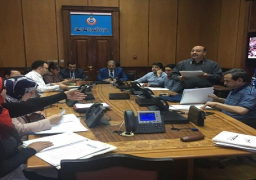 الصحة: لم يتم تسجيل حالات تسمم بجميع المستشفيات