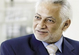 الصريطي يتوجه للمغرب للمشاركة بمؤتمر صناعة الإعلام