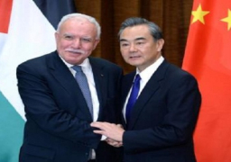 الصين تحذر من استخدام القوة ضد كوريا الشمالية