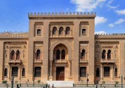 احتفالية بمتحف الفن الإسلامي بحضور وزير الآثار وعدد من السفراء الأجانب