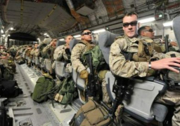 مزيد من القوات الأميركية إلى الأنبار لطرد داعش