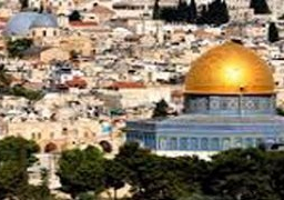 الكشف عن مخطط لهدم الحي الإسلامي بالقدس