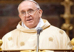 الكنيسة الكاثوليكية: زيارة بابا الفاتيكان لمصر قائمة في موعدها