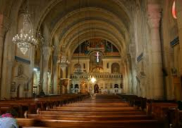 المرقسية أول كنيسة أنشئت بأفريقيا وأزدهرت بالعصر الإسلامي