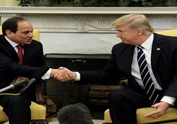 الكونجرس:السيسي لديه رؤية واضحة لتحقيق امال المصريين