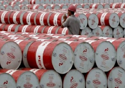 الكويت تورد مليونى برميل خام شهريًا لمصر